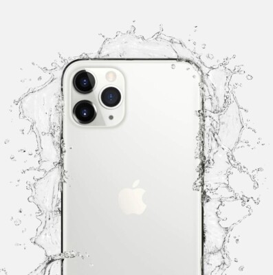 NEW Apple iPhone 11 Pro 512GB - Gray (USA + International GSM