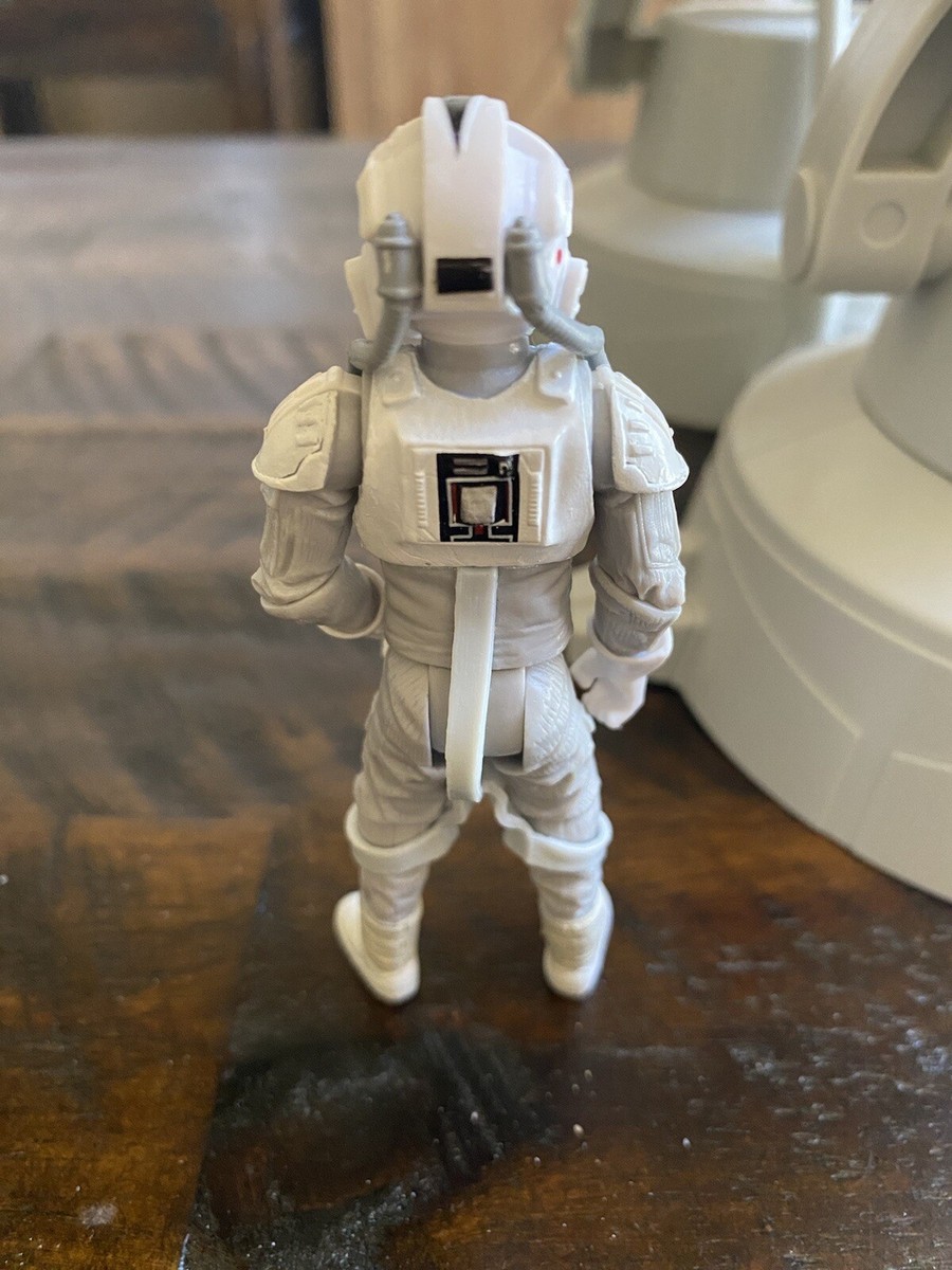 Hasbro Star Wars Imperial AT-AT Walker 93994 | eBay