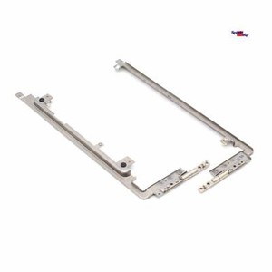 DIPSLAY HALTER HINGE SCHARNIERE HP OMNIBOOK XE3 LAPTOP LCD 12.1" NOTEBOOK L+R