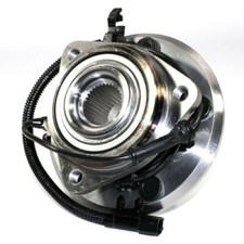 Roulement de roue Jeep WRANGLER