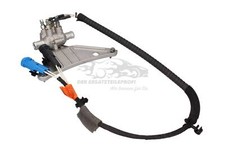 Original Vorwärmung für Kühlmittel für Renault Laguna II 8200717825