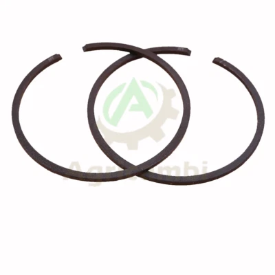 Segmenti Fasce elastiche 35 x 1,5 mm Motosega Decespugliatore Stihl Husqvarna ec