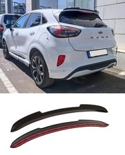 Tuning Ford PUMA