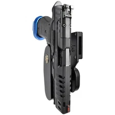 Pro Heavy Duty Competition Speed Holster fits Walther Q5 Match SF