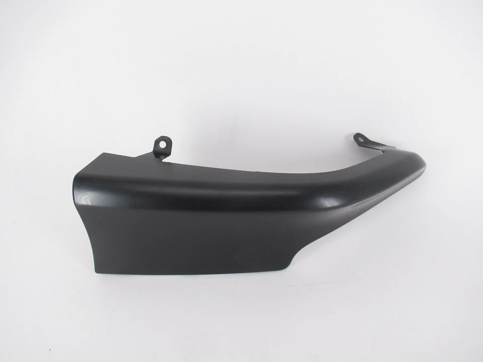 Подлинный передний нижний спойлер крышка торца для Toyota 76852-02908 2011-13 Corolla - Изображение 3 из 4