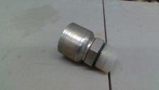 Eaton Aeroquip TTC Crimp Fitting - 1AA12MB12