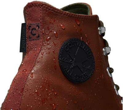 Converse Chuck Taylor All Star Winter Hi Cedar 171440C Goretex Originalkarton!