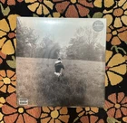 Taylor Swift Folklore Running Like Water Vinyl - Marbled - Sealed - Made In Fran