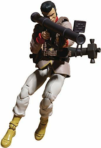 G.M.G. Earth Federation Soldier 一般兵士セット G.M.G.PROFESSIONAL 機動戦士ガンダム 地球連邦軍一般兵士01～03