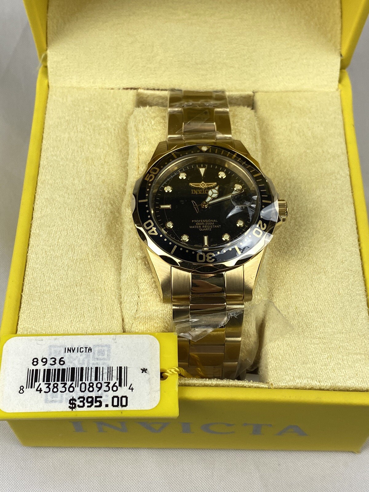 invicta 8936
