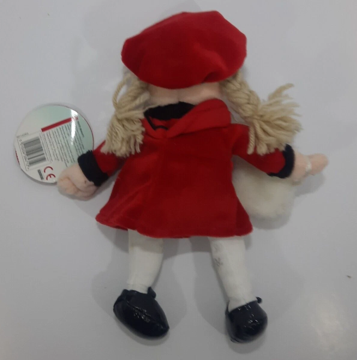 Tesco 2025 red dress