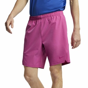 nike pink tennis shorts