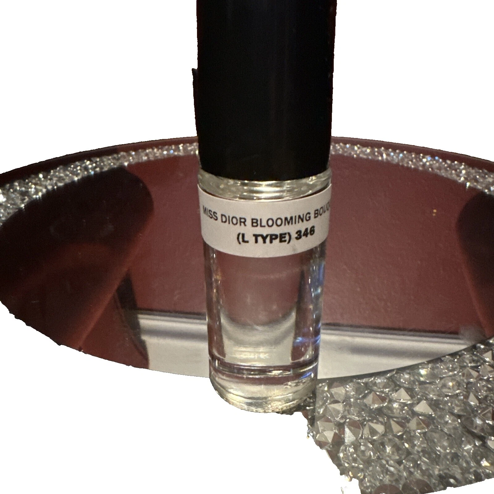 Aceite Dior Fragancias para Mujer