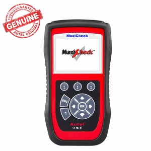 Autel Scanner Maxicheck Pro Auto Bleed Diagnostic Tool For Abs Brake Bleeding Ebay