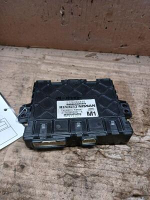 Chassis Brain Box NISSAN ALTIMA 21 22 277609HE0D