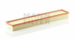 Air Filter  Mann-Filter  C69-226