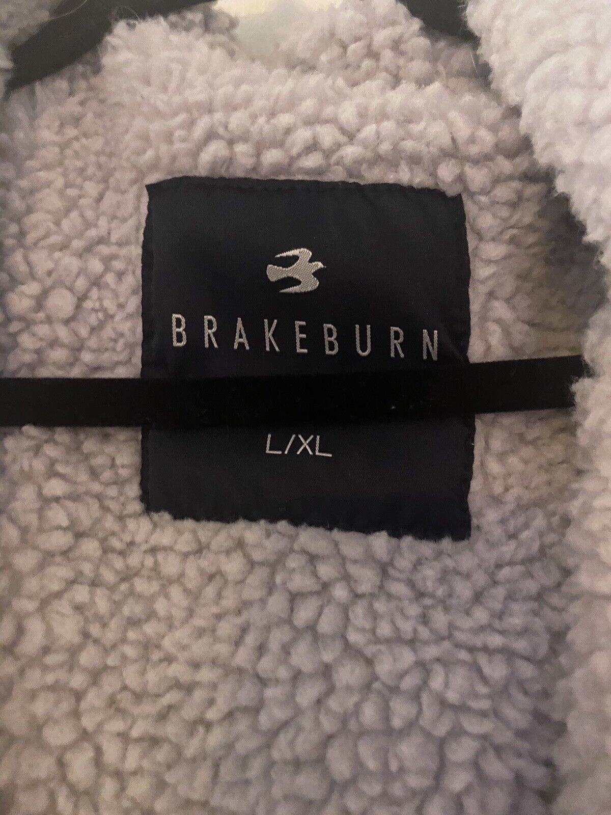 Brakeburn Changing Robe L/XL Excellent Condition | eBay