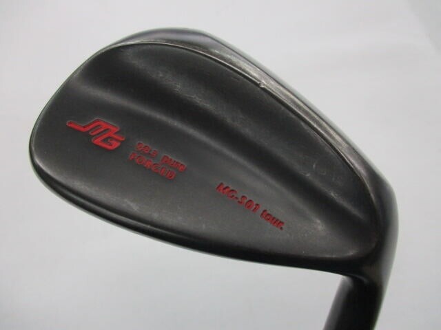 三浦技研MG-R01 ウエッジ50度 プロジェクトX LZ 5.5 美品です 三浦技研