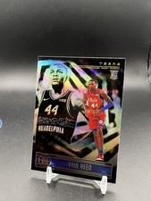 2020-21 Panini Illusions  Paul Reed RC Philadelphia 76ers #168