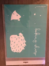 chalk couture transfer **NEW**