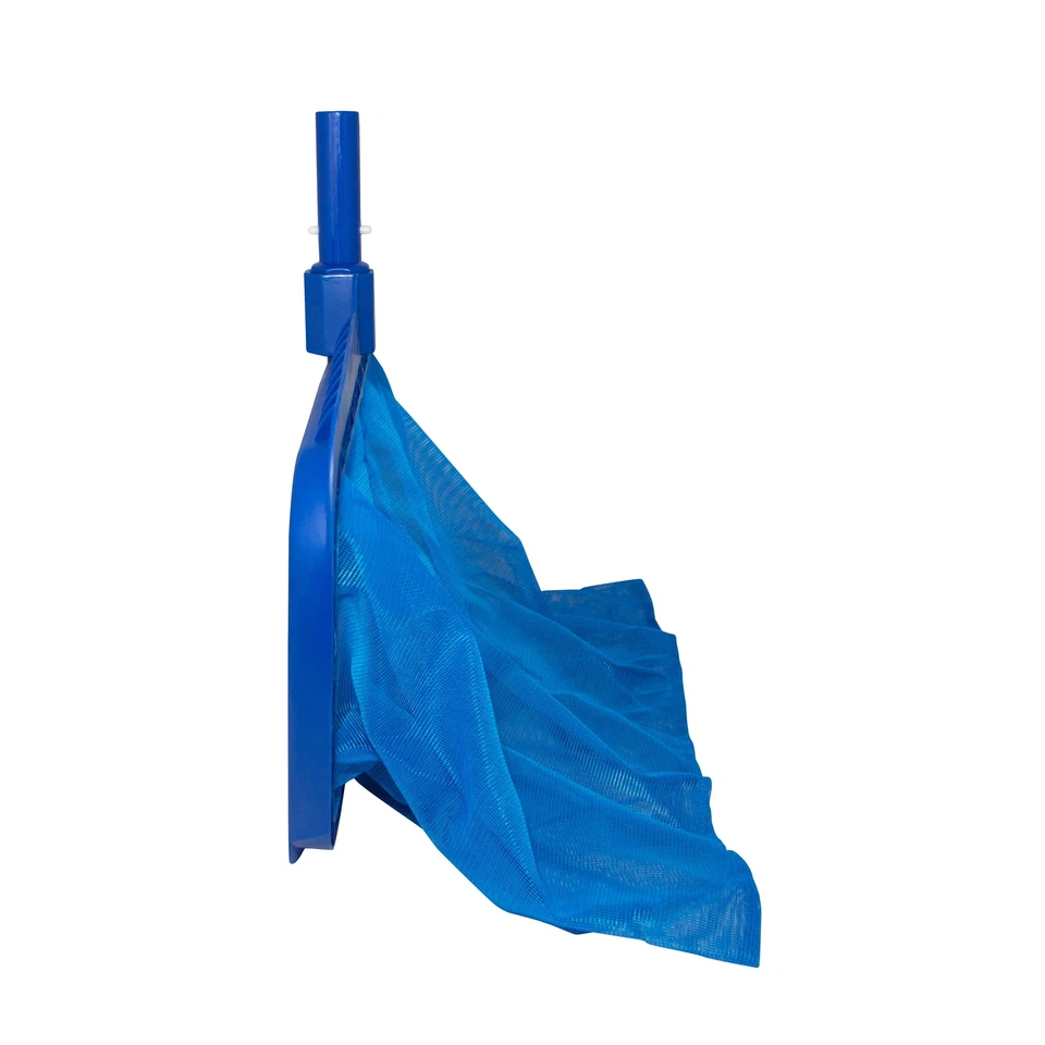 Red skimmer extra profunda para piscina o estanque Foto 3 de 4