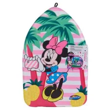 Swimways 17" Kickboard for Kids Pink Minnie Mouse  NEW  - Ships Fast