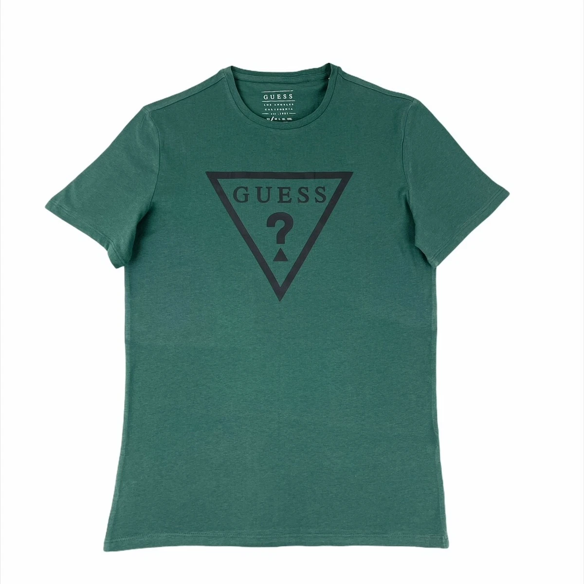 Guess t cheap shirt ebay