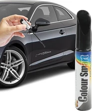 Restaurador Pintura Para Carros Auto Color Blanco Removedor Rayaduras Efectivo