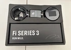 Fi Series 3 Smart Dog PINK Collar - GPS Tracker Activity & Fitness Monitor Kit