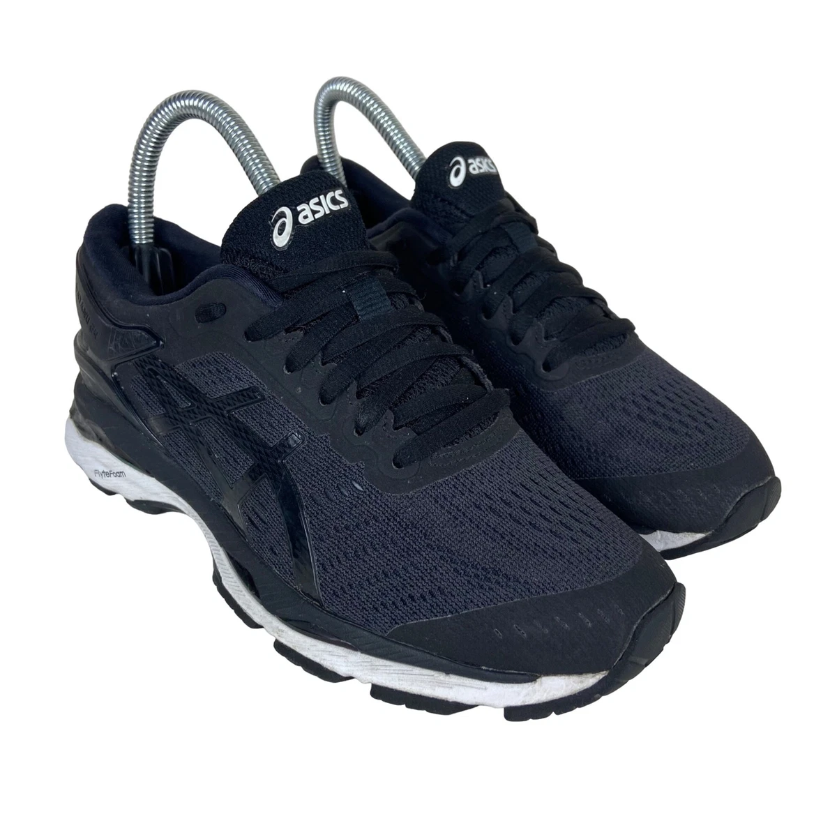 Kayano 24 hotsell womens black