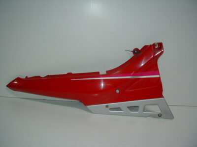Sitzbankverkleidung Sitzbank-Verkleidung rechts Suzuki GSX 600 F, GN72B, 89-97