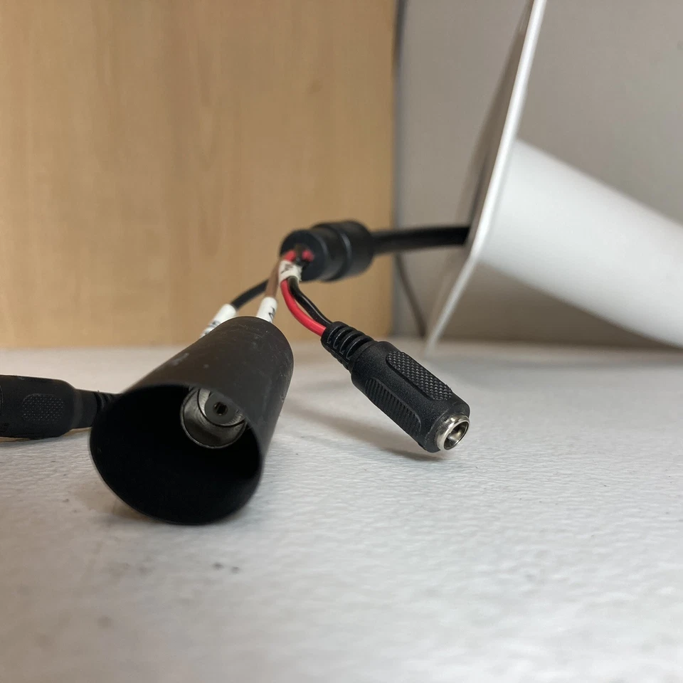 Q-See QD6523ZH 960H/650TVL PTZ VELOCIDAD DOMO CÁMARA DE SEGURIDAD ZOOM ÓPTICO 23X qsee Foto 4 de 4