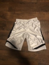 Jordan Youth Gym Shorts
