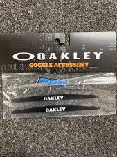 Oakley Airbrake MX Replacement Mud Flap Visor GENUINE