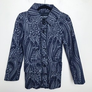 comme des garcons jacket womens