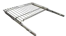 Viking Oven Rack Slide 065947-000 Same Day Shipping & Warranty