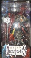 Four Horsemen Studios Mythic Legions Boarrior Action Figure  MIB Never Opened
