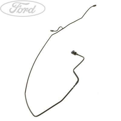 Genuine Ford Cooling System Overflow Hose 1686286 for sale online 