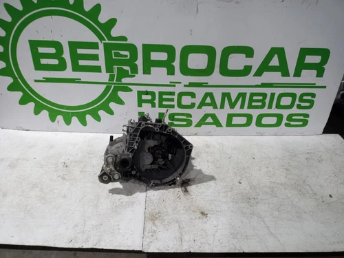 464332891 / 55213444 Caja Cambios para FIAT II BRAVO (198) 2008 128570 - Imagen 1 de 10