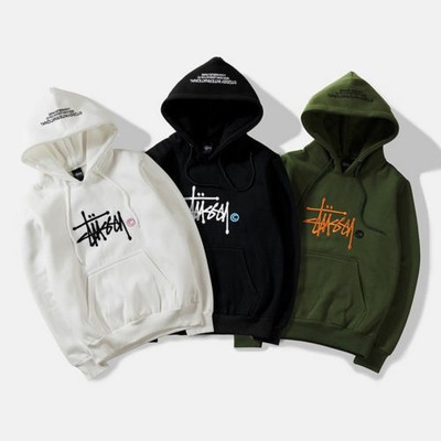 2020 NEU Herren Damen Stussy Warm Hoodie Sweatshirt Hoody 2020 NEU Herren Damen Stussy Warm Hoodie Sweatshirt Hoody