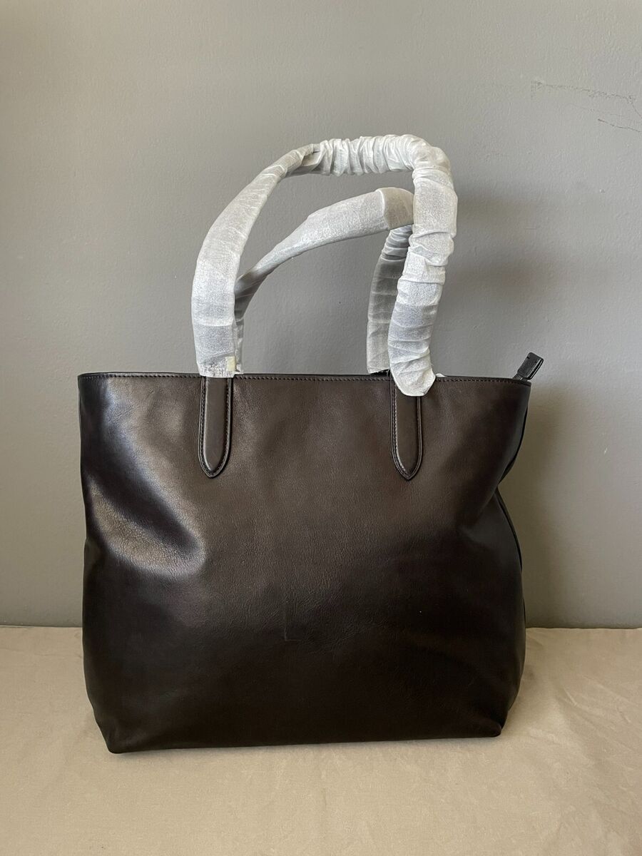 Coach ◆ 25978 Metropolitan soft tote with tattoo tooling NWT coach Metropolitan Soft Tote 25978 | eBay