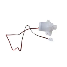 Water Pump Submersible Circulation Pump for Household Mini Commercial Ice Maker