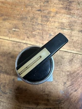 IZUMI IDEC ASW210 / ASW210 (USED TESTED CLEANED) 2 POSITION SWITCH NC 24MM