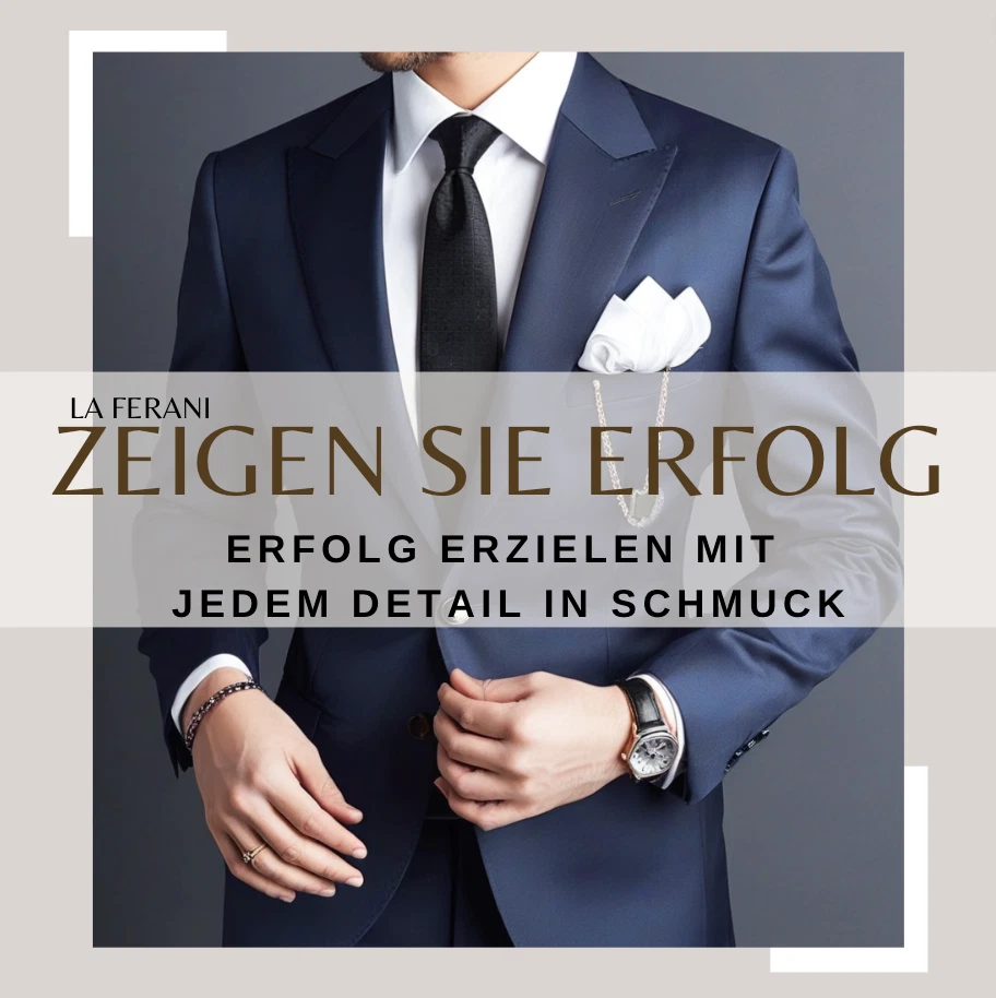 18 karat Goldkette Armkette 6MM Panzerkette Armband Herren Damen vergoldet 20cm - Bild 3 von 4