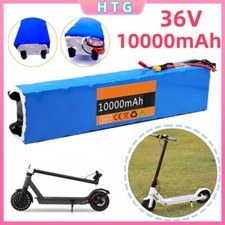 36V 10000mAh Accumulator Battery 10S3P for Electric Scooter Battery Rechargeable
