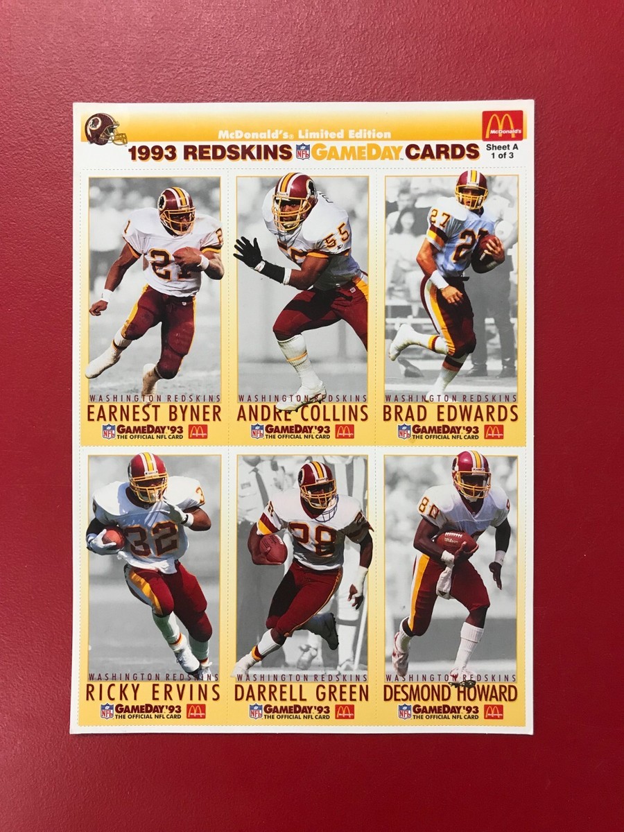 1993年☆NFL☆TEAM-NFL☆13チーム☆シール 1993年☆NFL☆TEAM-NFL☆13チーム☆シール