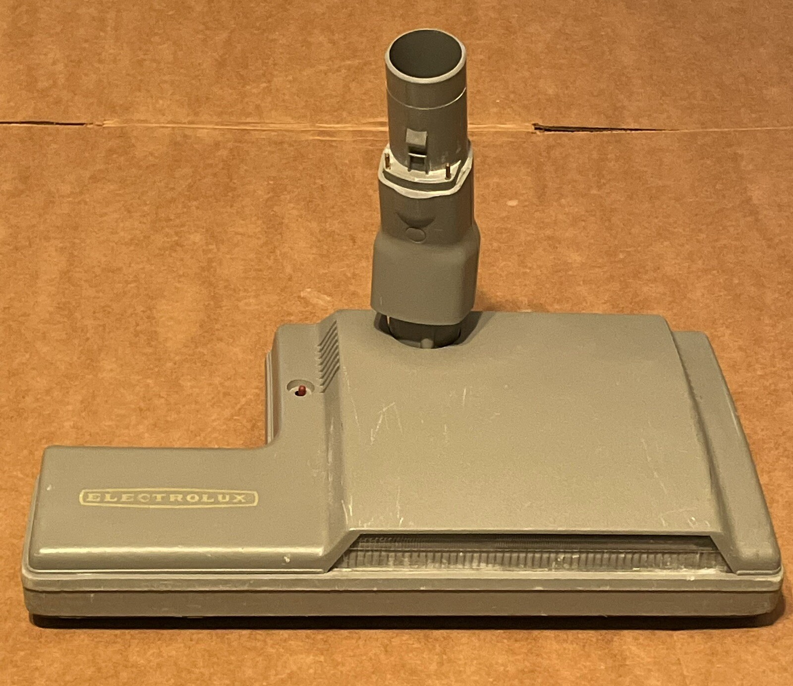 ELECTROLUX OXYGEN ULTRA EL6989 CANISTER VACUUM POWER HEAD NOZEELE ONLY