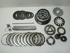 Harley-Davidson 2015 Dyna Fat Bob Primary Drive Clutch Compensator 3K Miles