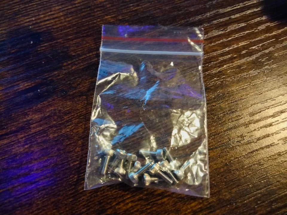 Juego de carcasa de portal exterior trasero de aluminio RC para Redcat GEN8 Scout II RER11407 Foto 2 de 4