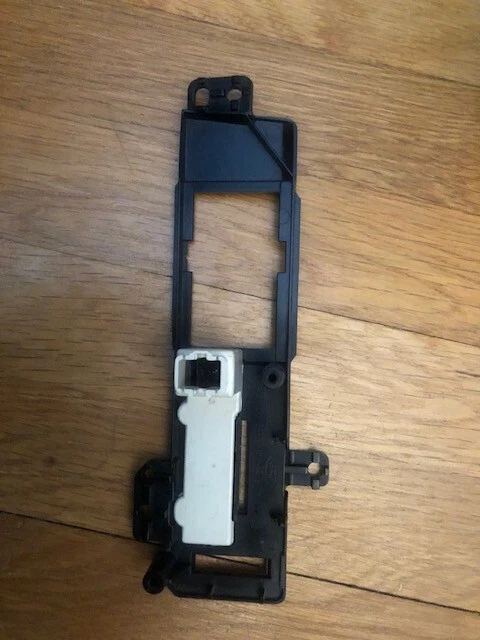 Bisel de carcasa limpiaparabrisas Ford Tempo 1986-1989 E63Z-54047A26-B NOS Foto 2 de 3